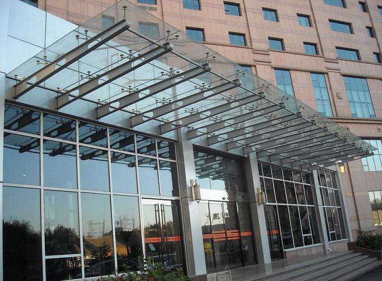 西藏单层工业厂房钢结构安装工艺流程图